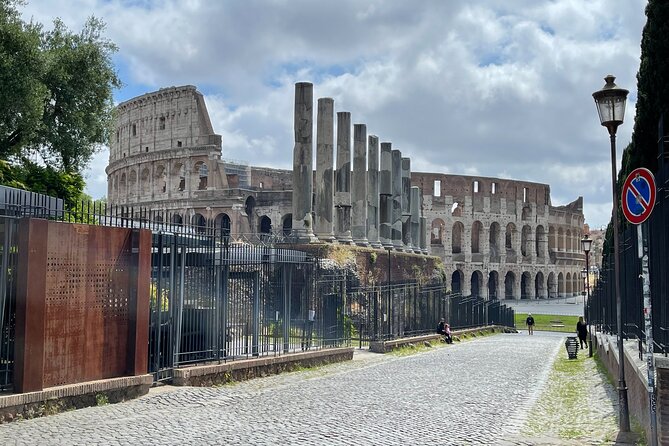 VIP Colosseum Underground and Ancient Rome Small Group Tour - Clothing, bags, ID, and physical effort