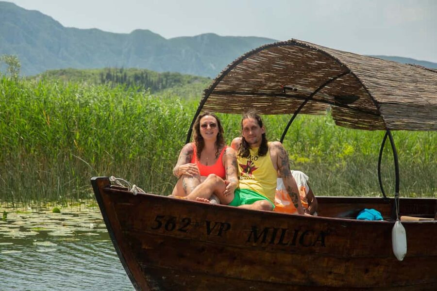 Virpazar: Historical & Nature Boat Adventure on Lake Skadar - Key Details Before You Go