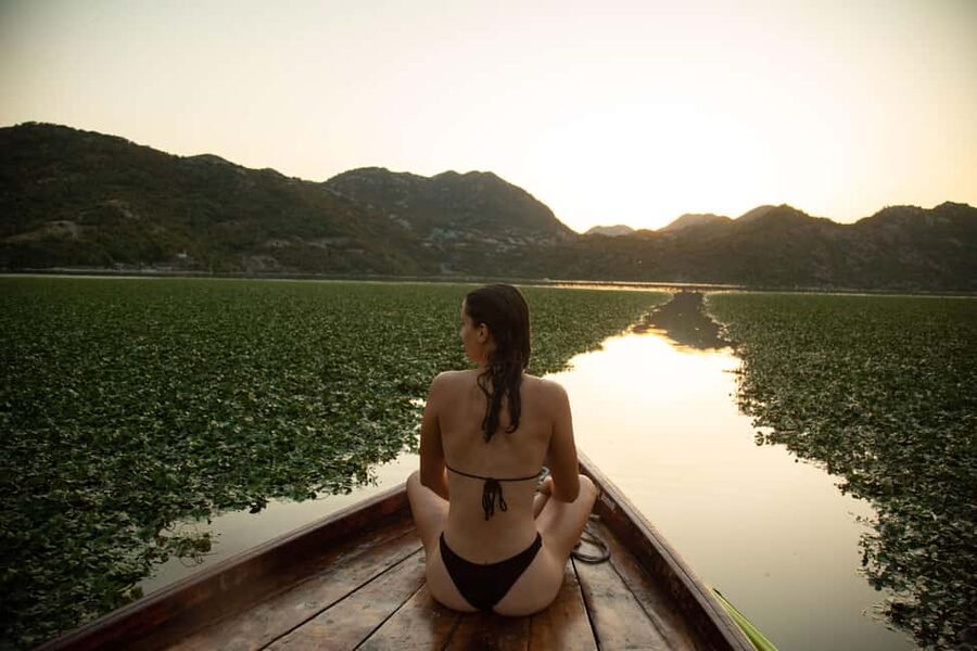 Virpazar: Historical & Nature Boat Adventure on Lake Skadar - Why the Three-Hour Trip Makes More Sense
