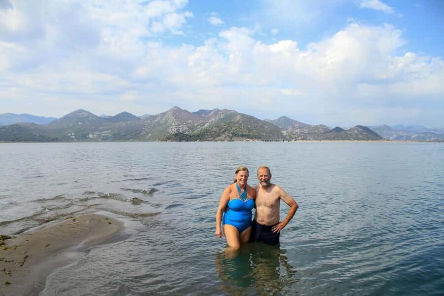 Virpazar: Historical & Nature Boat Adventure on Lake Skadar - Mala and Velika Čakovica Islands