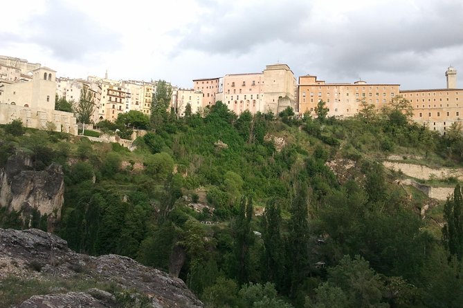 Visita Guiada Por El Casco Histórico De Cuenca Y Su Catedral - A smart first look at Cuenca’s old town