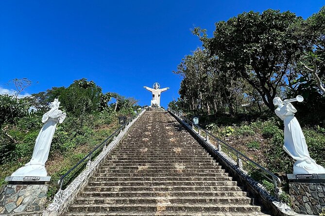 Vung Tau Essential: Beach, Christ Statue & Colonial Heritage - Is $41.50 good value?