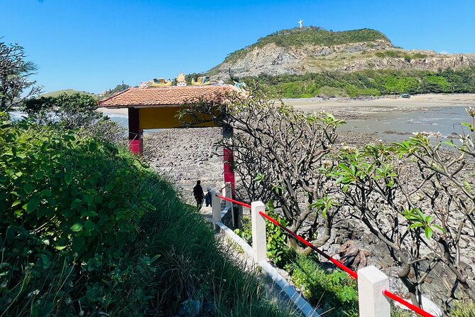 Vung Tau Essential: Beach, Christ Statue & Colonial Heritage - Who should book this Vung Tau day trip?