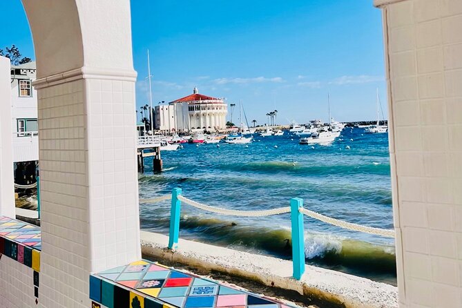 Walking History Tour on Catalina Island - Why this short walk helps you understand Avalon