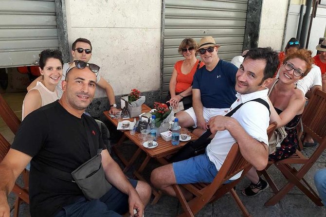 Walking Tour and street food Tour Palermo / History and Food - Key points to know before you book