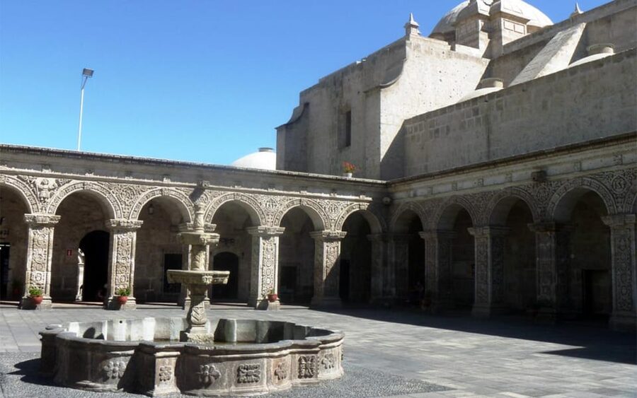 Walking tour in the Historic Center of Arequipa - Who will enjoy this Arequipa walk?