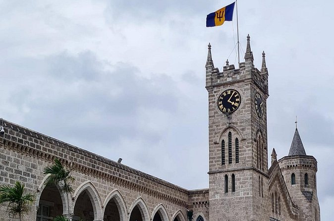 Walking Tour of Historic Bridgetown - Heat, rain, pace, and what to bring