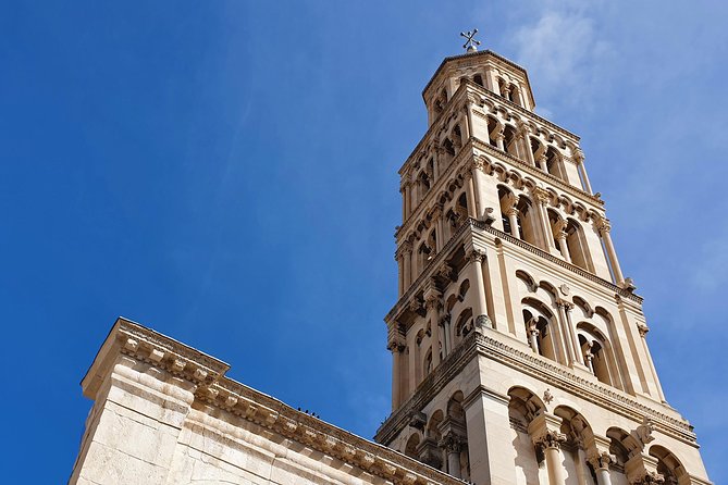 Walking Tour of Split with a 'Magister' of History - Why this Split history tour earns its price