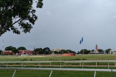 Walking Tour of The Historic Garrison and its Museum – A Military Story