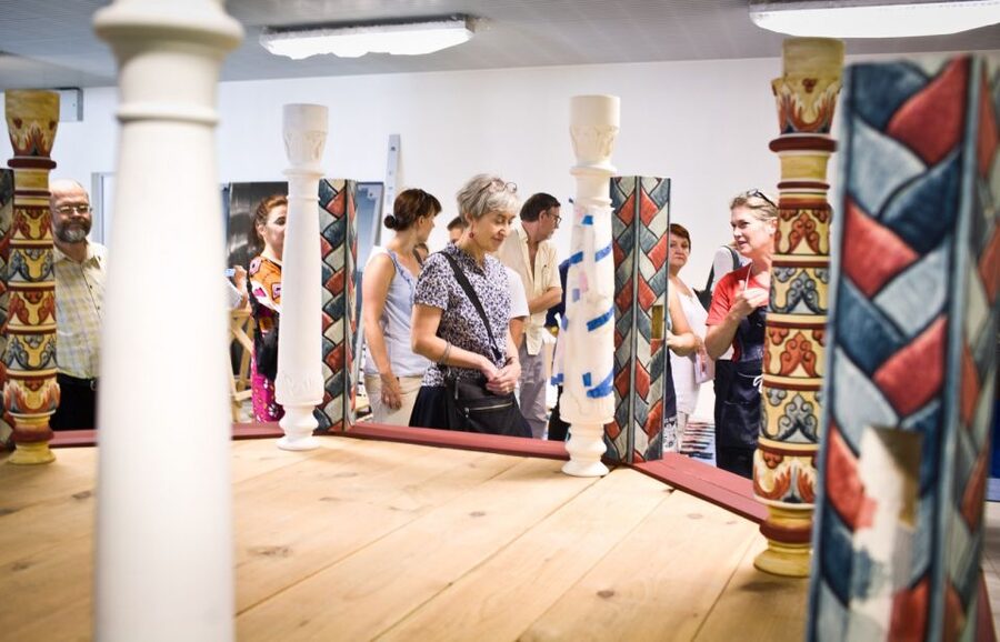 Warsaw: POLIN Museum of the History of Polish Jews Ticket - Key points before you go