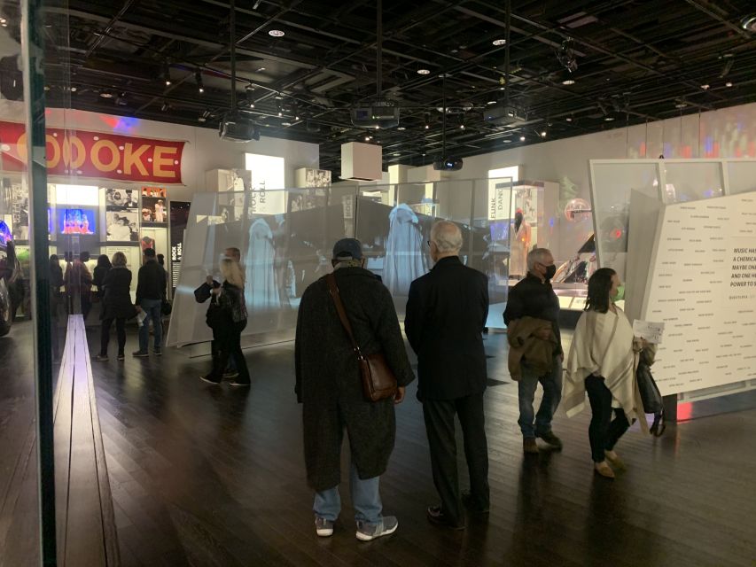 Washington DC: African American History Museum Private Tour - Should you book it?