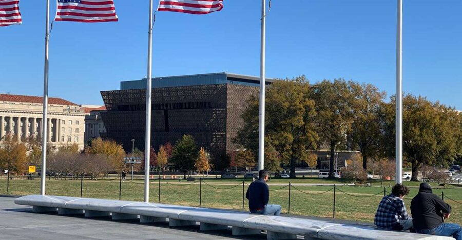 Washington DC: African American History Museum Private Tour - Choosing the museum’s major stories in two hours