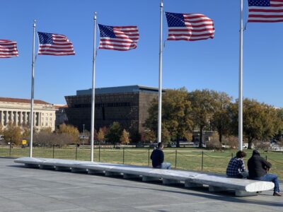African American History Museum Private Tour