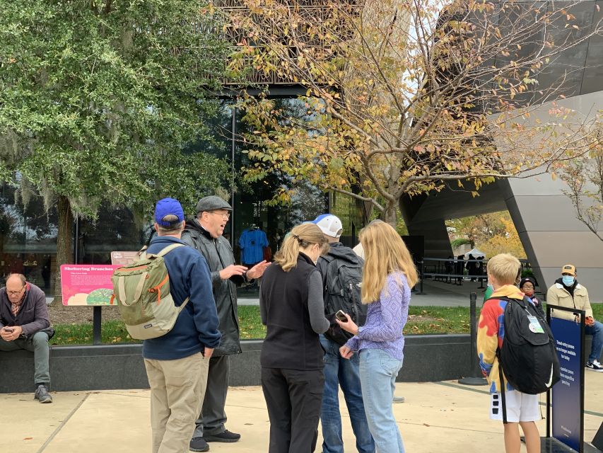 Washington DC: African American History Museum Private Tour - What the two hours can and cannot do