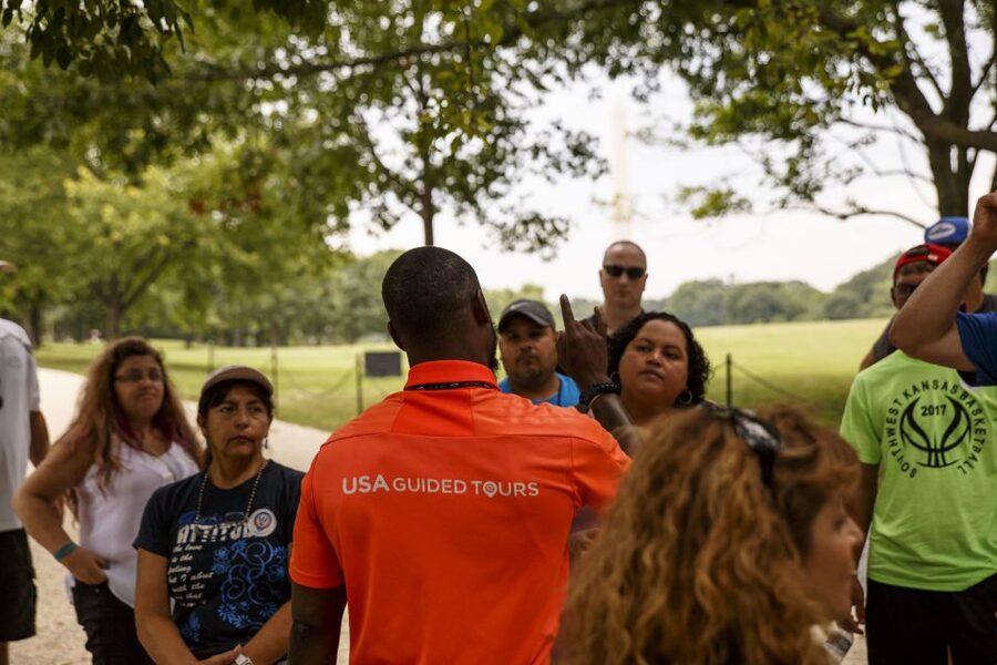 Washington, DC: African American History Tour & Museum Entry - Why this tour adds meaning to familiar Washington sights