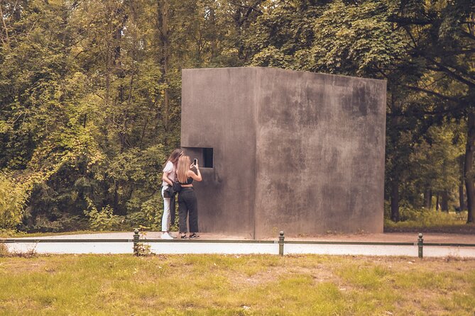 Where It All Began: Berlin’s Queer & Trans History Tour - From Karl Heinrich Ulrichs to Nollendorfplatz