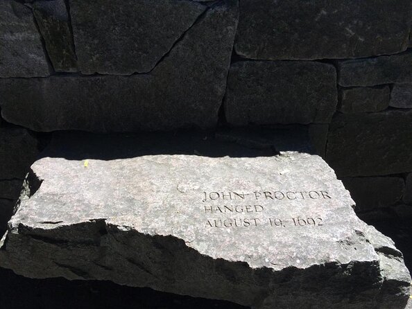 Wicked Awesome Tours: Witch Trial History and Salem Haunts! - Five useful things to know before you book