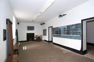 Wicklow Historic Gaol: 1-Hour Tour