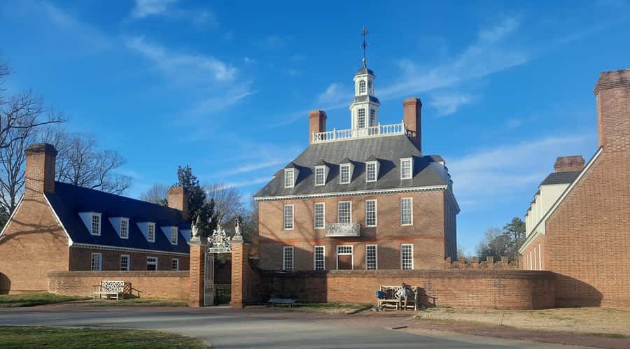 Williamsburg: The Patriots Historical Walking Tour - Why this one-hour walk works so well