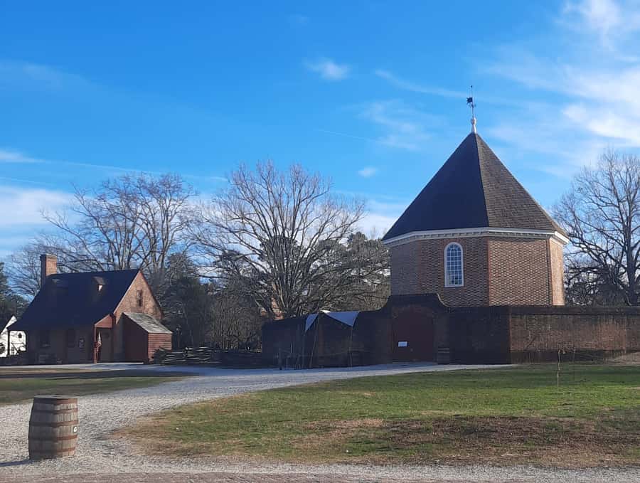 Williamsburg: The Patriots Historical Walking Tour - The guide makes the difference