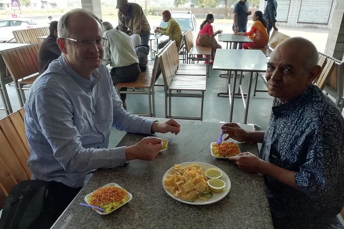 World heritage Ahmedabad city tour in private car with guide and lunch - Key points at a glance