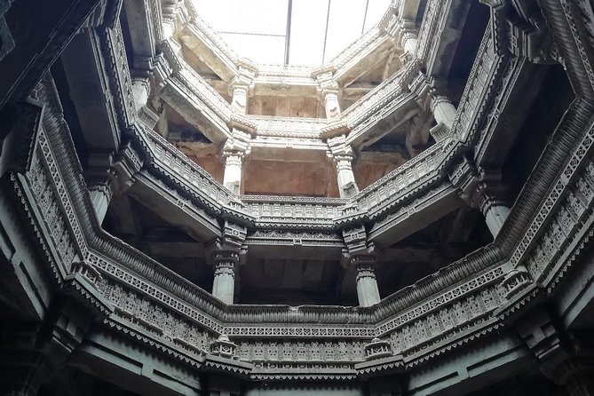 World heritage Ahmedabad city tour in private car with guide and lunch - What this Ahmedabad day tour is really good at