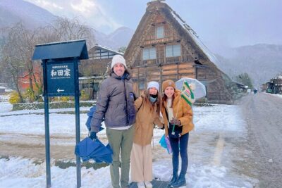 World Heritage Kyoto & Nara Uji Authentic Matcha Experience