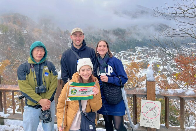 World Heritage Shirakawa-go and Experience Tours from Kanazawa - Higashi Chaya District and Kanazawa’s evening feel