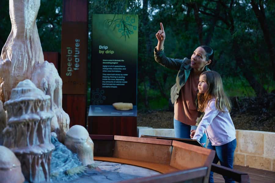 Yallingup: Ngilgi Cave Ancient Lands Experience - Who will enjoy this most