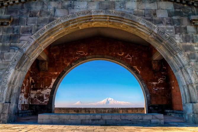Yerevan: Garni, Geghard, Symphony of Stones & Lavash Baking - Garni Temple, Armenia’s Pagan Monument