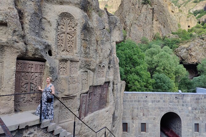 Yerevan: Garni, Geghard, Symphony of Stones & Lavash Baking - Lavash Baking and the Taste of Armenia