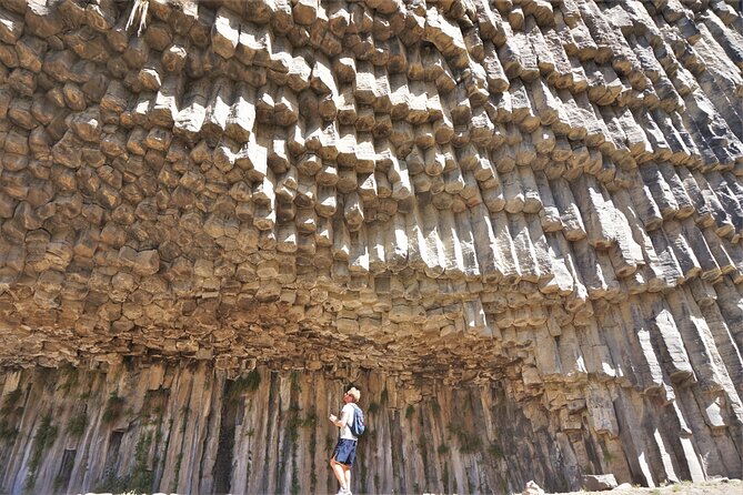 Yerevan: Garni, Geghard, Symphony of Stones & Lavash Baking - The Guides Make the Biggest Difference
