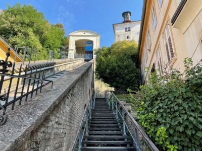 City & History Walking Tour & WW2 Tunnels