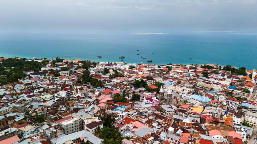 Zanzibar: Stone Town Historical Cultural Walking Guided Tour - Key points to know before you book