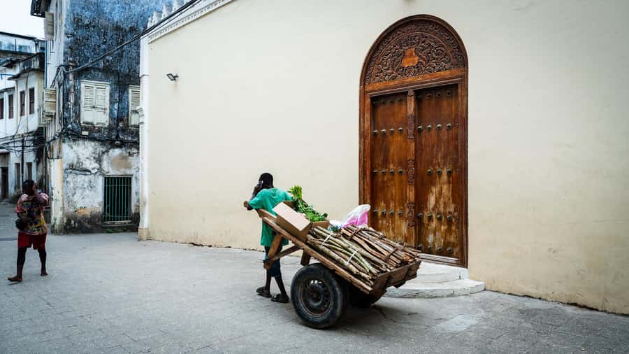 Zanzibar: Stone Town Historical Cultural Walking Guided Tour - Why Stone Town is best understood on foot