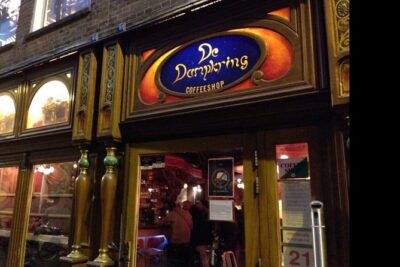 Zen Amsterdam Tour : Alternative History and High Experiences